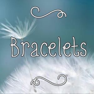 Bracelets!!!!
